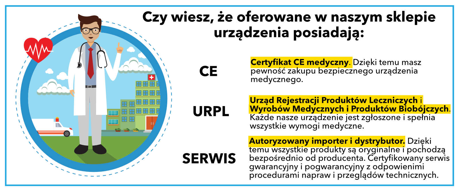 Cito sklep medyczny 