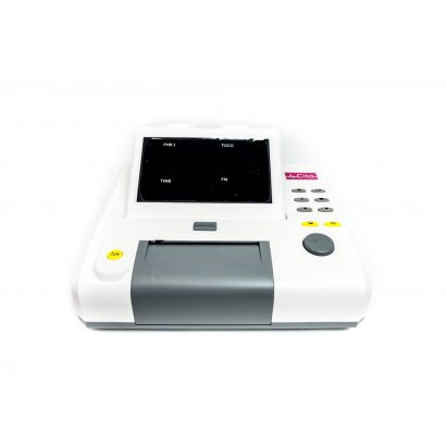 Aparat KTG L8A + torba na wizyty domowe