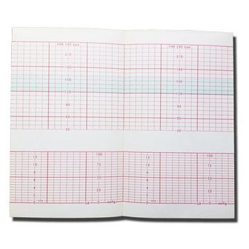 Papier do KTG Comometrics B4305 AAO - 150mm