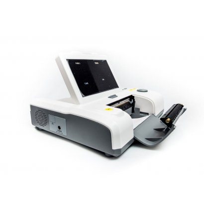 Aparat KTG L8A + torba na wizyty domowe