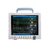 Kardiomonitor CMS 7000 Contec + Czujnik kapnograii etCO2 