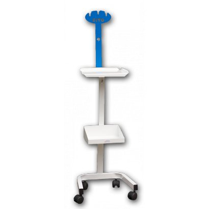 Kardiotokograf - Aparat KTG L8A + stolik