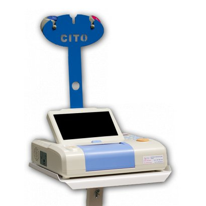 Kardiotokograf - Aparat KTG L8A + stolik