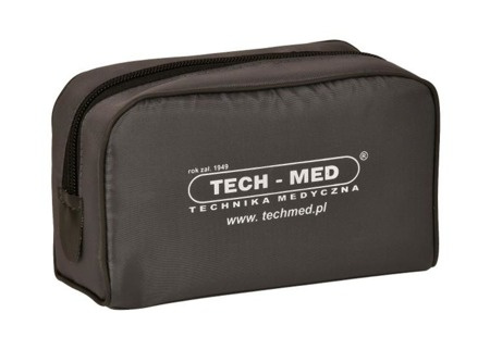 Ciśnieniomierz zegarowy Precision PRO TECH-MED