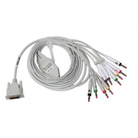 Kabel Pacjenta do EKG Contec