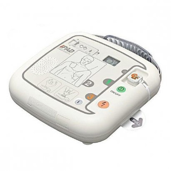 Defibrylator MePAD AED