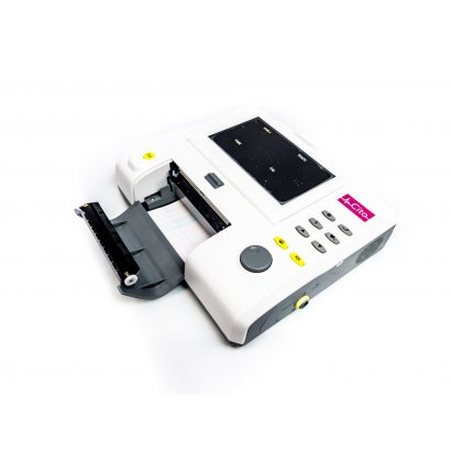 Kardiotokograf - Aparat KTG L8A + stolik