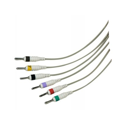 Aparat EKG - Elektrokardiograf  Econet Cardio M 12 kanałowy