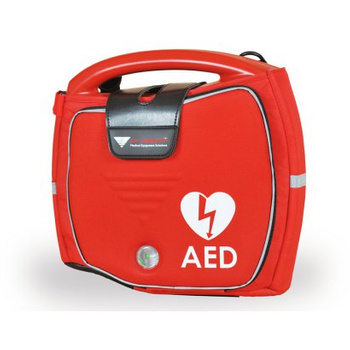 Defibrylator AED Rescue SAM