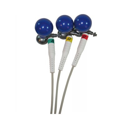 Aparat EKG - Elektrokardiograf  Econet Cardio M 12 kanałowy