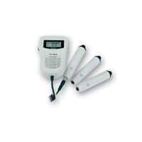 Doppler naczyniowy Bisto V200 - Hi-Dop
