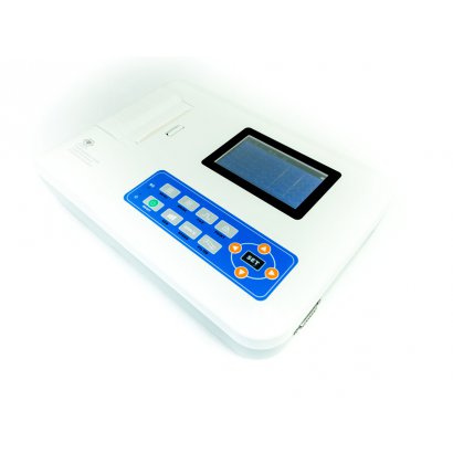 Mobilny Aparat EKG - ECG 300GT Pro + torba 