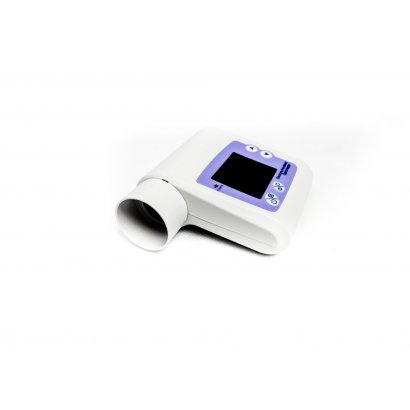 Spirometr SP10 + 50 ustników