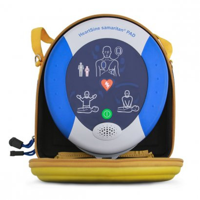 Defibrylator AED Samaritan PAD 350 P