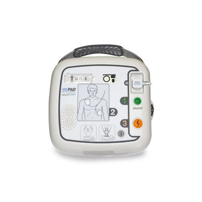 Defibrylator MePAD AED