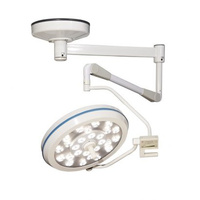 Lampa operacyjna KS500 LED sufitowa