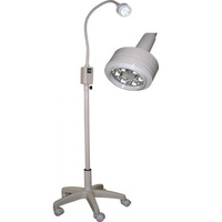 Lampa zabiegowa - lampa medyczna KS-Q6 LED