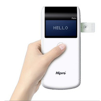 Analizator medyczny CRP - PalmF