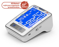 Ciśnieniomierz elektorniczny TMA-Intel 9 z wykrywaniem migotania przedsionków AFdetect