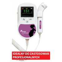 Detektor tętna płodu Sonoline C (Babysound C1)