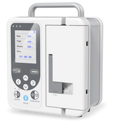 Pompa infuzyjna objętościowa SP750 Contec