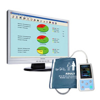 Holter ciśnienia RR ABPM50 + oprogramowanie