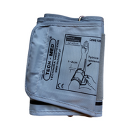 Mankiet do Ciśnieniomierzy rozmiar 22-33cm 