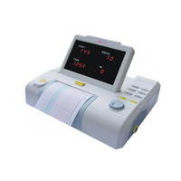 Aparat KTG L8A + torba na wizyty domowe Wersja na 2025