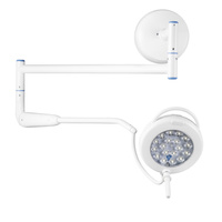 Lampa medyczna Famed Solis 60W - ścienna