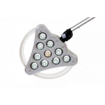 Lampa bezcieniowa LED KS-Q10 z zasilaniem awaryjnym