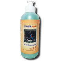 Żel KTG, USG 250ml