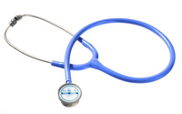 Stetoskop pediatryczny TM-SF 503 Techmed Granatowy