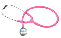Stetoskop pediatryczny TM-SF 503 Techmed Różowy