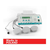 Kardiotokograf - KTG BFM-10 Twin ciąża bliźniacza