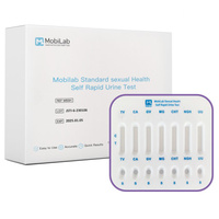 Test antygenowy STI 7w1 (op 1 sztuka)