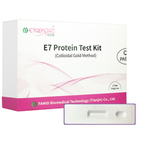 E7 Protein Test ( 10 sztuk)