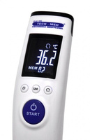Termometr bezdotykowy Tech-med TMB-compact