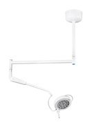 Lampa medyczna Famed Solis 60C sufitowa - Wysokość pomieszczenia 2.76-2.95 m