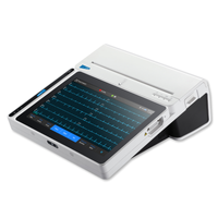 Aparat EKG NEO ECG T180 Tablet EKG + drukarka