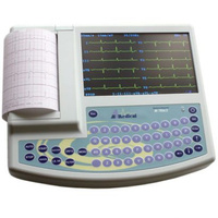 Kardiograf EKG MTrace Ex 12 kanałowy 7" Ekran dotykowy