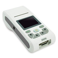Aparat EKG ECG 90A Pro Weterynaryjny
