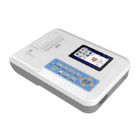 Aparat EKG Weterynaryjny ECG 300GT Vet Pro