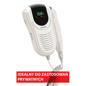 Detektor tętna płodu L6T