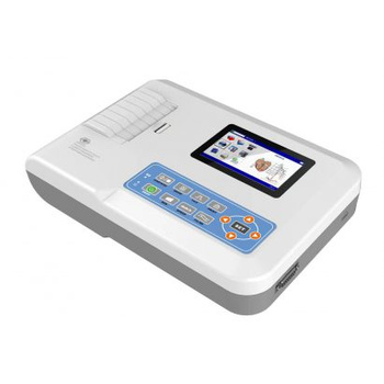 Aparat EKG Weterynaryjny ECG 300GT Vet Pro