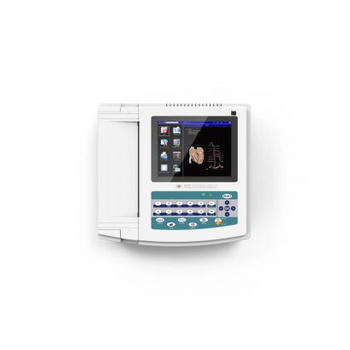 Aparat EKG - Elektrokardiograf ECG1200G Pro