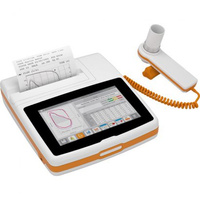 Spirometr Spirolab New (bez turbin i ustników)