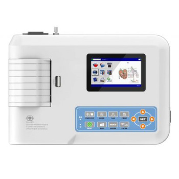 Aparat EKG - Elektrokardiograf  ECG 300GT Pro