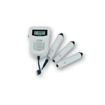 Doppler naczyniowy Bisto V200 - Hi-Dop