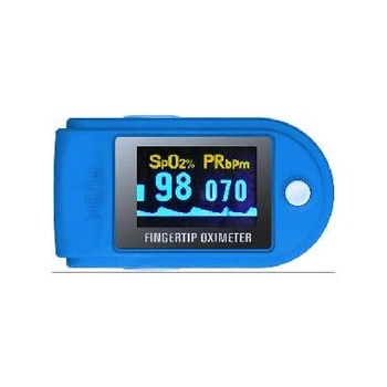 Pulsoksymetr CMS50D 10 sztuk