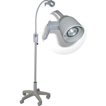 Lampa zabiegowa - medyczna KS-Q3 LED biała